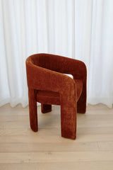 Leilani Chair - Brick