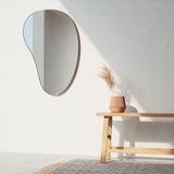 Ori Mirror - Metal