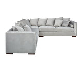 Casablanca Corner Lounge - Mink