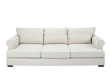 Hampton 3 Seater Sofa