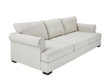 Hampton 3 Seater Sofa