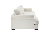Hampton 3 Seater Sofa
