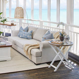 Hampton 3 Seater Sofa