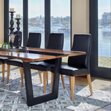 Polo Dining Chair