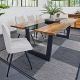 Sienna Dining Table
