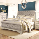 Antoinette Bed
