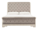 Antoinette Bed