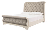 Antoinette Bed