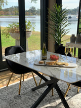 Nexion 1600 Dining Table