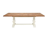 Verdelho Extension Dining Table