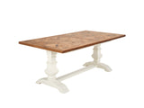 Verdelho Extension Dining Table