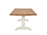 Verdelho Extension Dining Table
