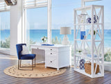 Hampton Bookshelf