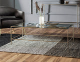 Rothbury Coffee Table - Champagne