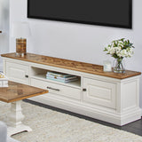 Verdelho Entertainment Unit