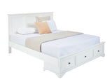 Wentworth Elite Bed