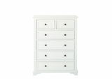 Wentworth Elite Tallboy Chest