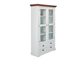 Surrey 2 Door Vitrine