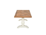 Verdelho Coffee Table
