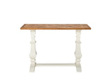 Verdelho Console