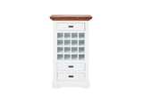 Surrey Wine Cabinet