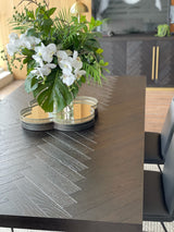 Seville Dining Table