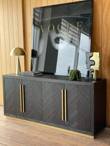 Seville Sideboard