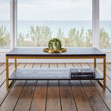 Seville Rectangle Coffee Table