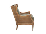 Wicklow Armchair