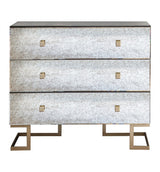Amberley 3 Drawer Wide Chest