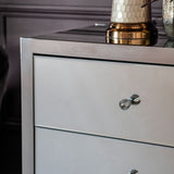 Cutler Mirrored Chest
