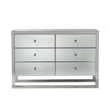 Cutler Mirrored Chest