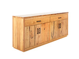 Ignacio Sideboard - Marri Wood