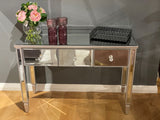 Artia Mirrored Console
