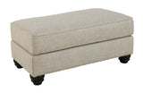 Addison Ottoman