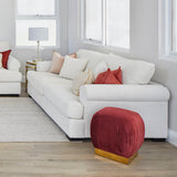 Avoca 4 Seater Sofa