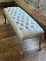 Giselle Bench Seat