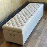 Giselle Blanket Box