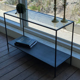 Emery Console