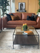 Urban 2 Seater
