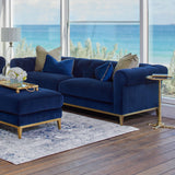 Mayfair 4 Seater