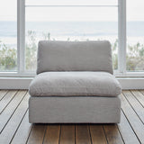 Mornington Modular - Armless Single Seat