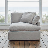 Mornington Modular - Right Arm Single Seat