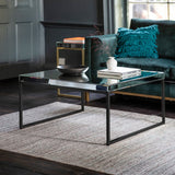 Pippard Coffee Table - Black