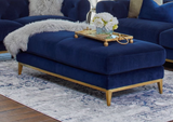 Mayfair Ottoman