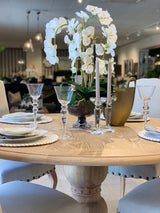 Corsica Dining Table