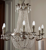 Juliette Chandelier