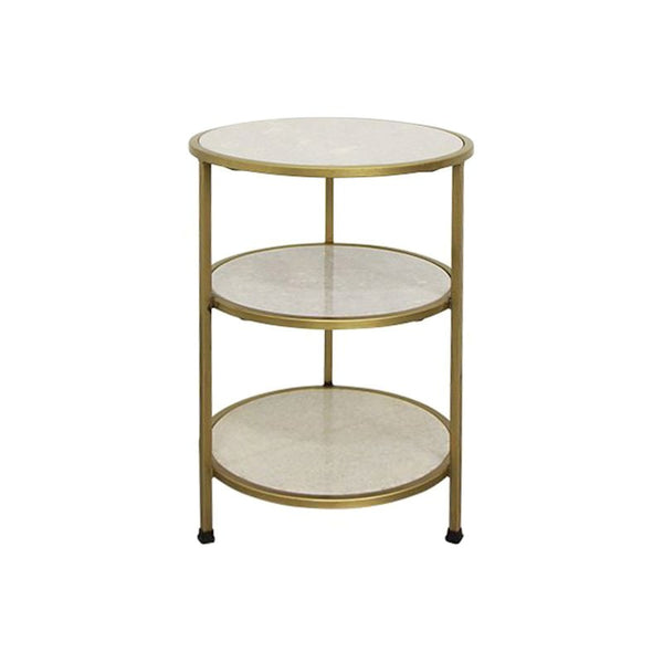 Marco 3 Tier Side Table