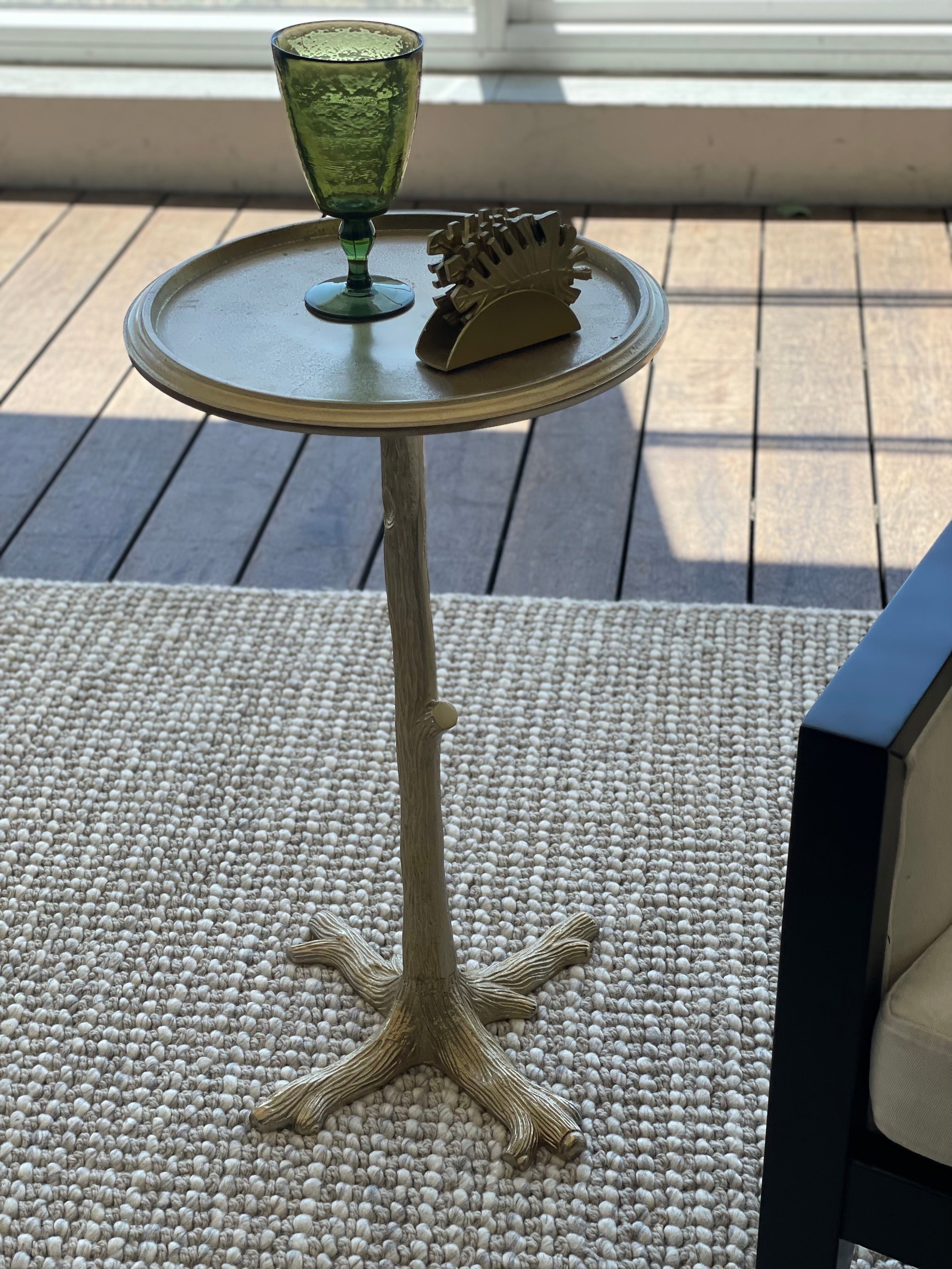 Buy Tree Side Table in Perth, Osborne Park, Joondalup WA The