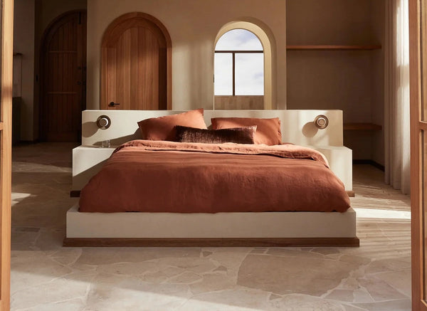 Discover CULTIVER: Luxury Linen Now at Our Claremont Store